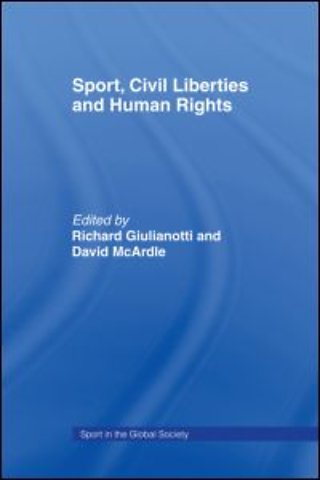 Sport, Civil Liberties and Human Rights