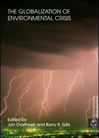 Globalization of Environmental Crisis