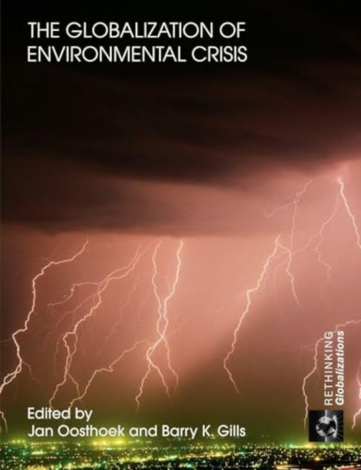 Globalization of Environmental Crisis