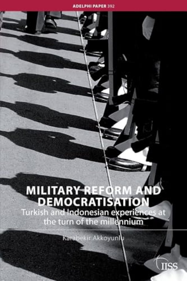 Military Reform and Democratisation