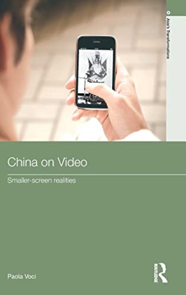 China on Video