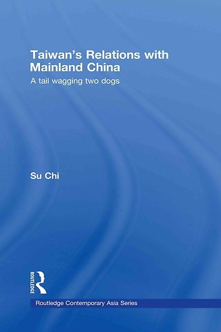 Taiwan's Relations with Mainland China