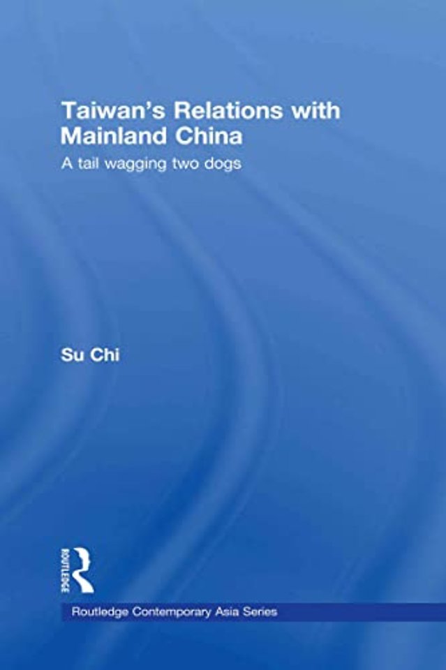 Taiwan's Relations with Mainland China
