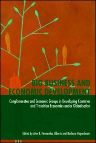 Big Business and Economic Development