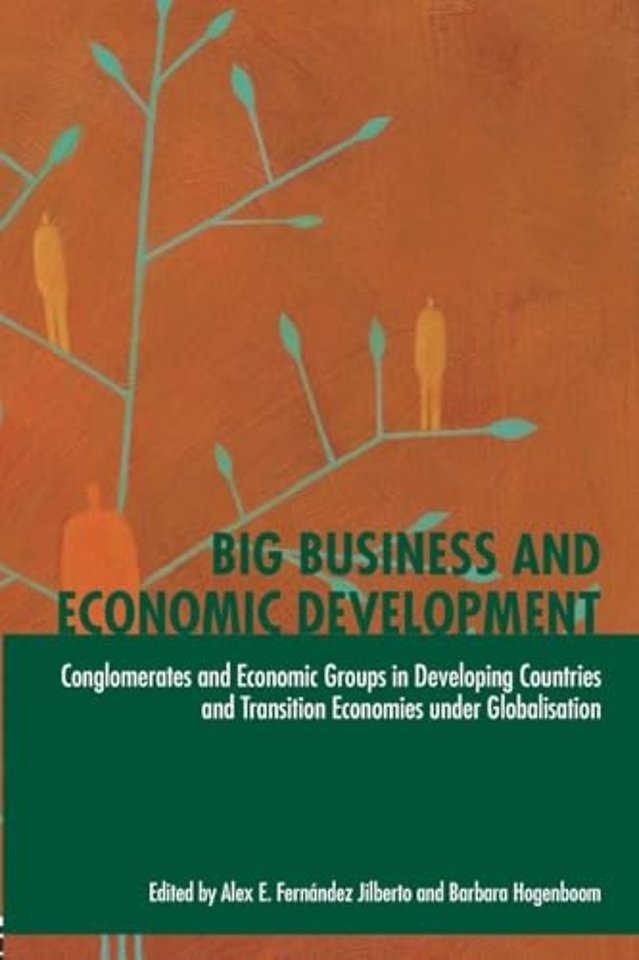 Big Business and Economic Development
