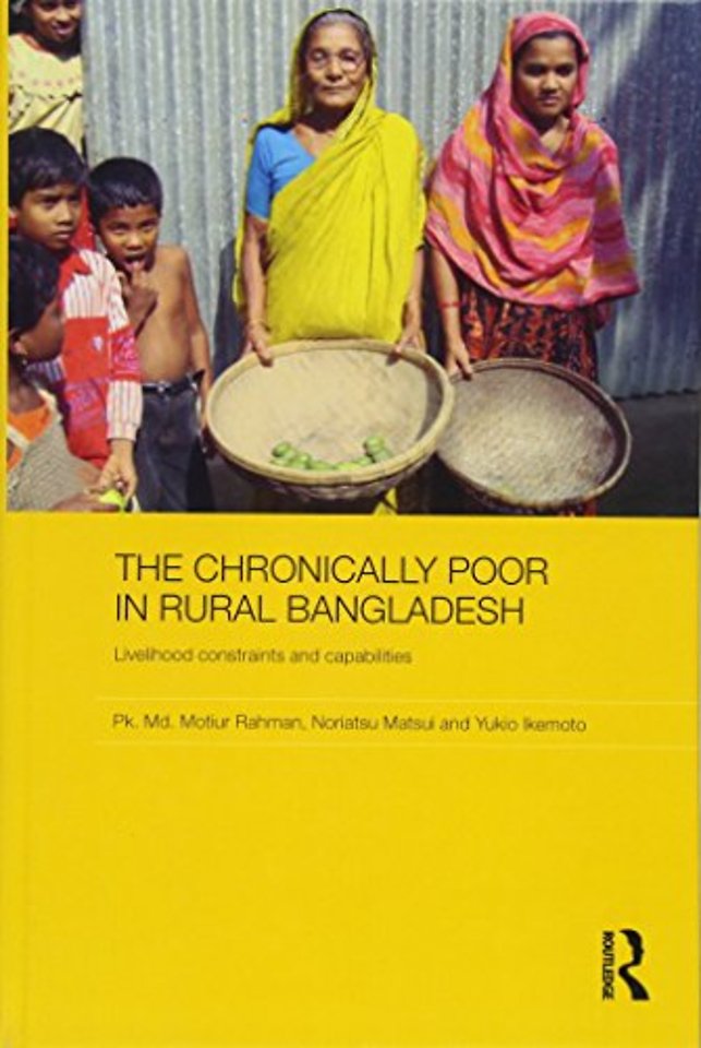 Chronically Poor in Rural Bangladesh