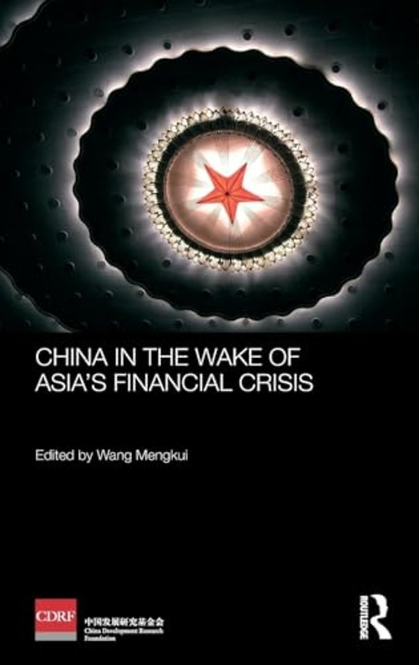China in the Wake of Asia's Financial Crisis