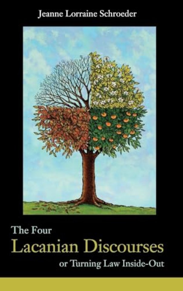 Four Lacanian Discourses