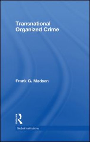 Transnational Organized Crime