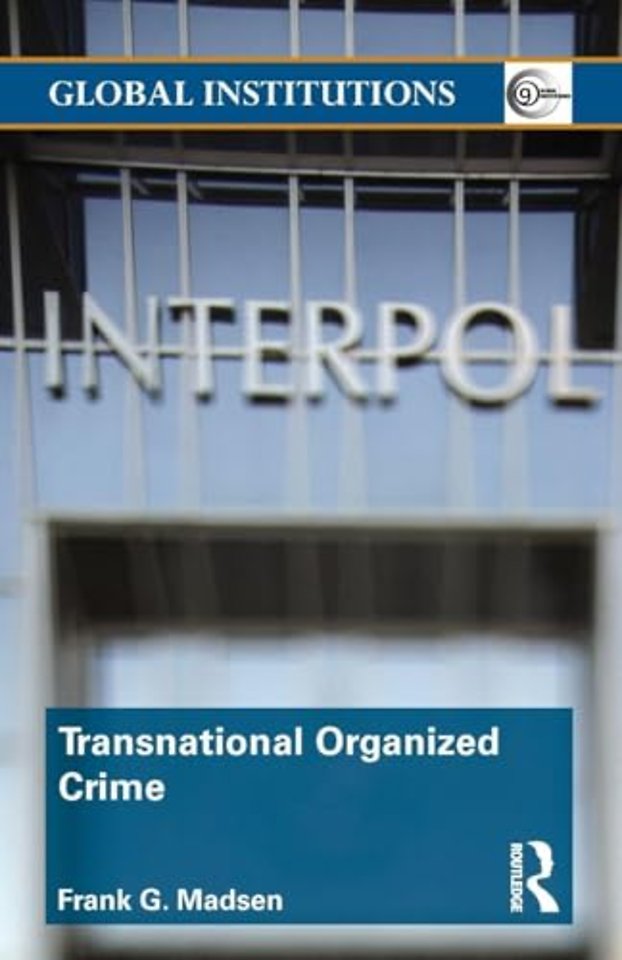 Transnational Organized Crime