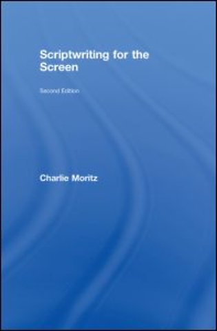 Scriptwriting for the Screen