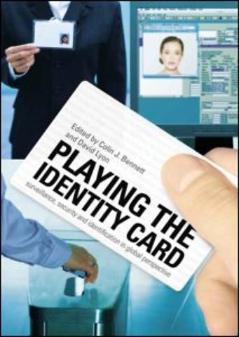 Playing the Identity Card
