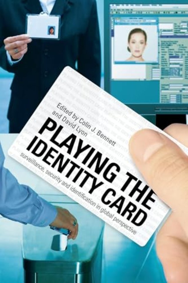 Playing the Identity Card