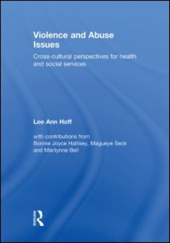 Violence and Abuse Issues