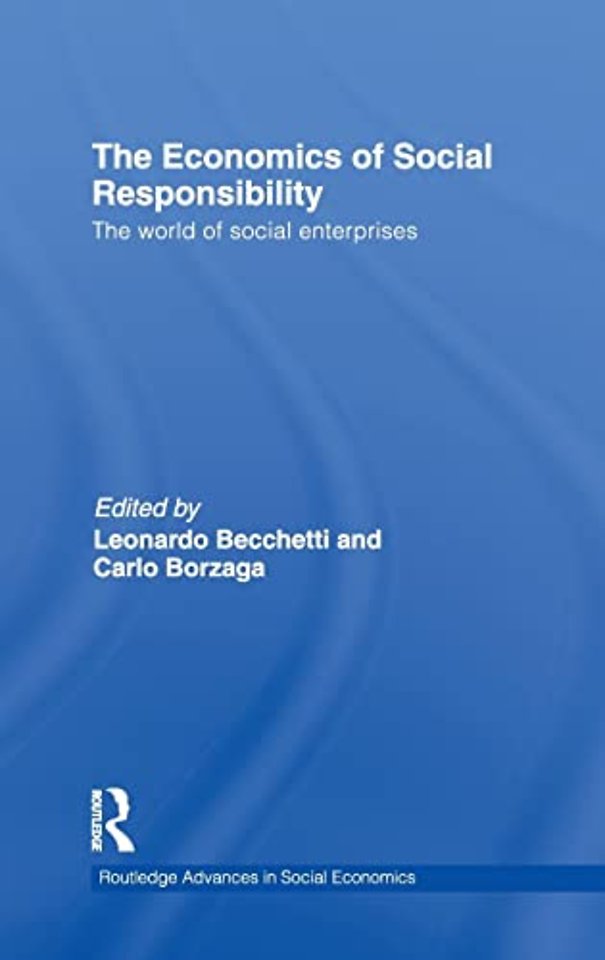 Economics of Social Responsibility
