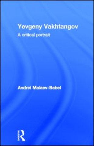 Yevgeny Vakhtangov