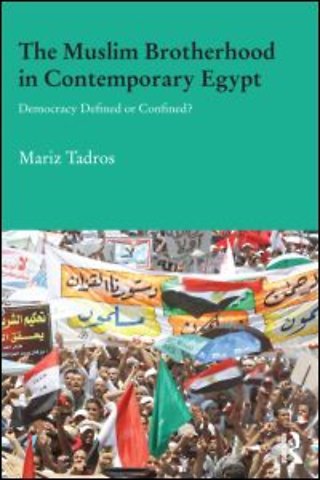 Muslim Brotherhood in Contemporary Egypt