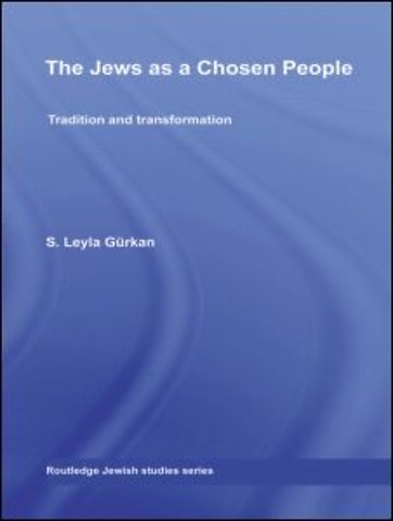 Jews as a Chosen People