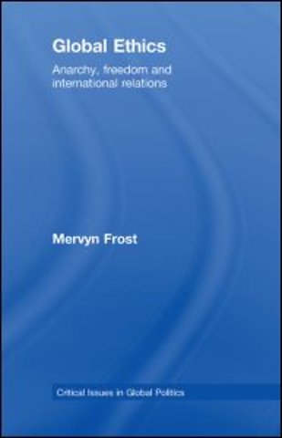 Global Ethics