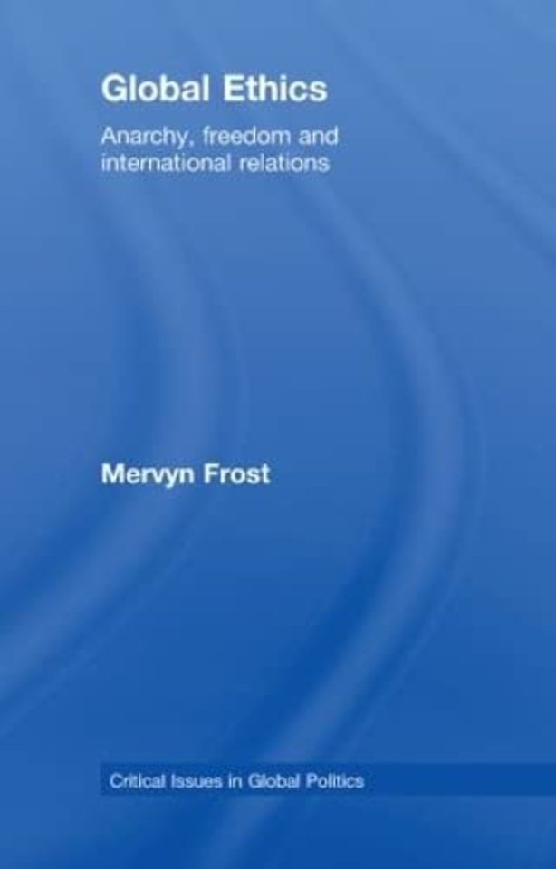 Global Ethics
