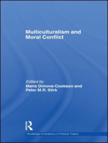 Multiculturalism and Moral Conflict