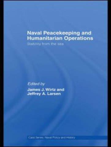 Naval Peacekeeping and Humanitarian Operations