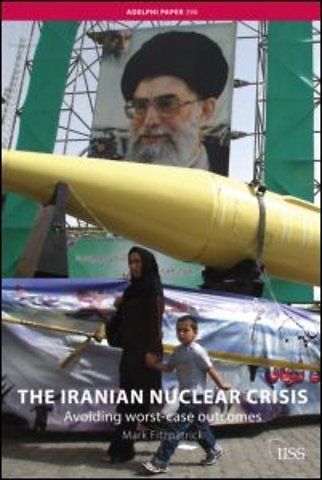 Iranian Nuclear Crisis