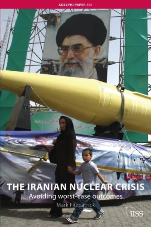 Iranian Nuclear Crisis