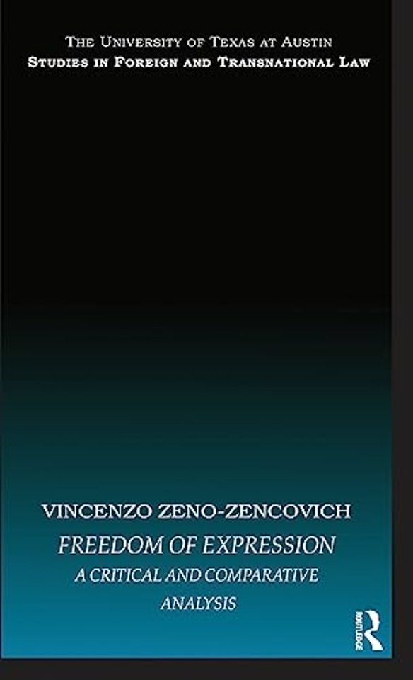 Freedom of Expression