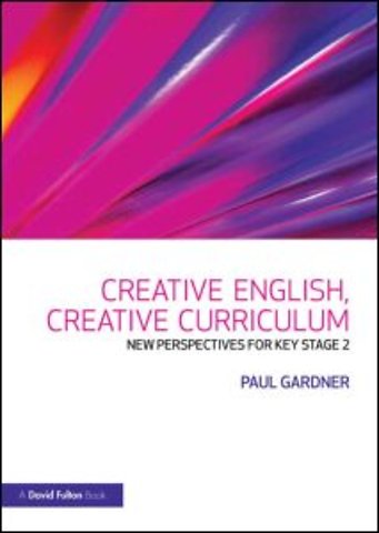 Creative English, Creative Curriculum