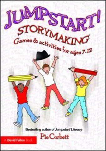 Jumpstart! Storymaking