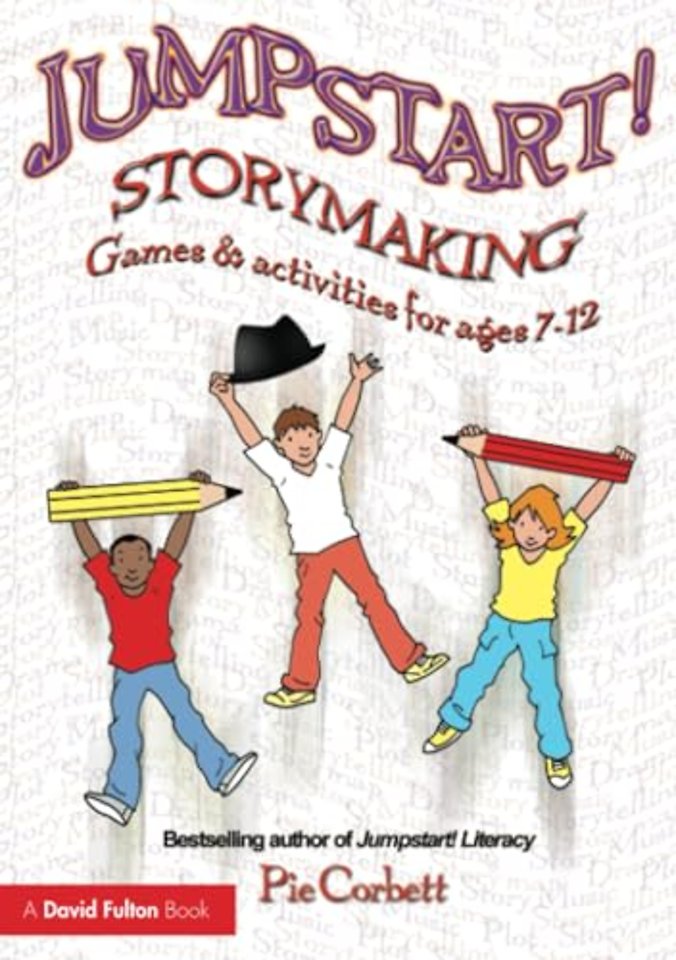 Jumpstart! Storymaking