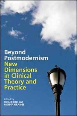 Beyond Postmodernism