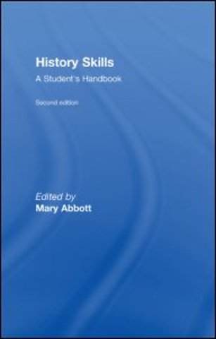 History Skills