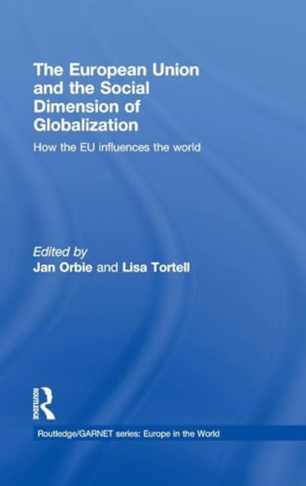 European Union and the Social Dimension of Globalization