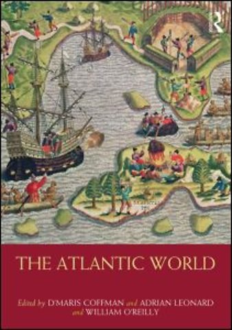 Atlantic World