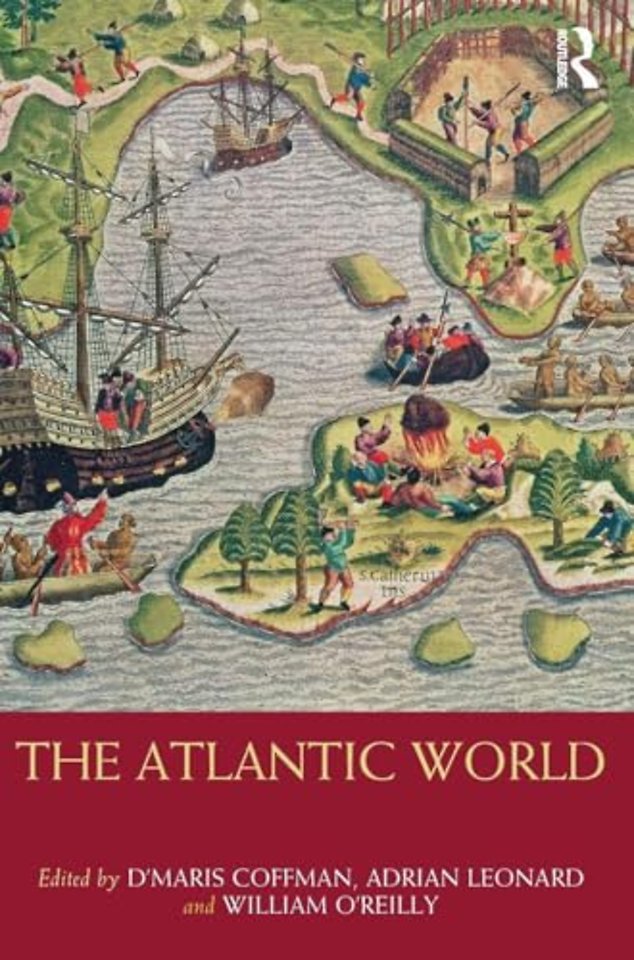Atlantic World