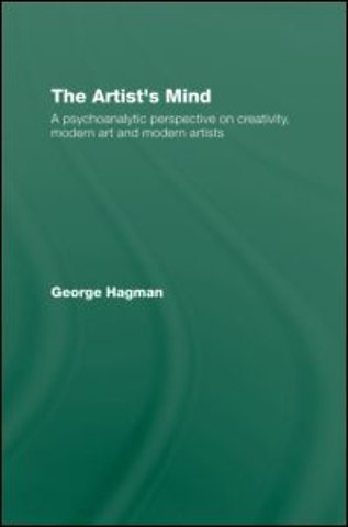 Artist's Mind