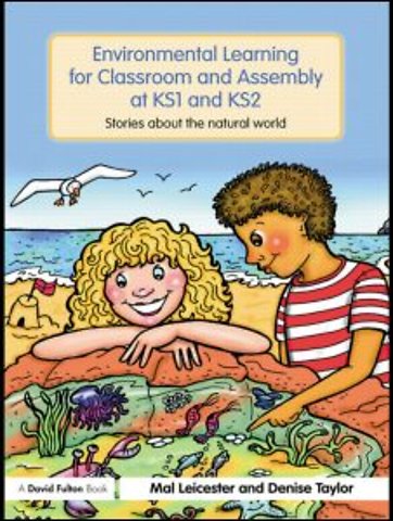 Environmental Learning for Classroom and Assembly at KS1 & KS2