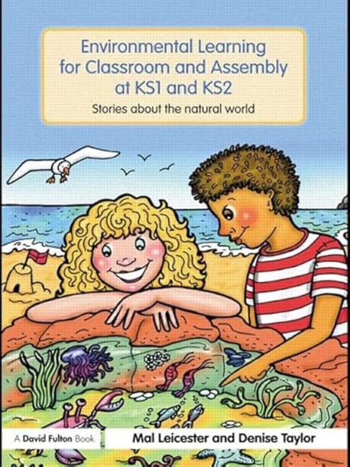 Environmental Learning for Classroom and Assembly at KS1 & KS2