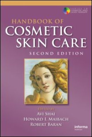 Handbook of Cosmetic Skin Care