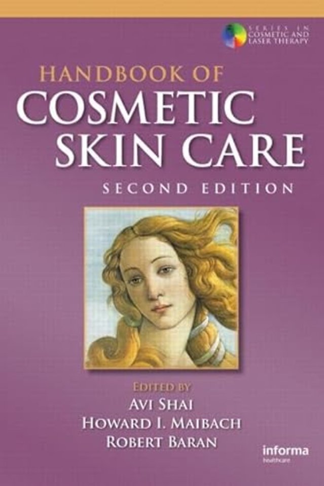 Handbook of Cosmetic Skin Care