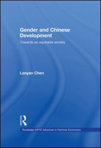 Gender and Chinese Development