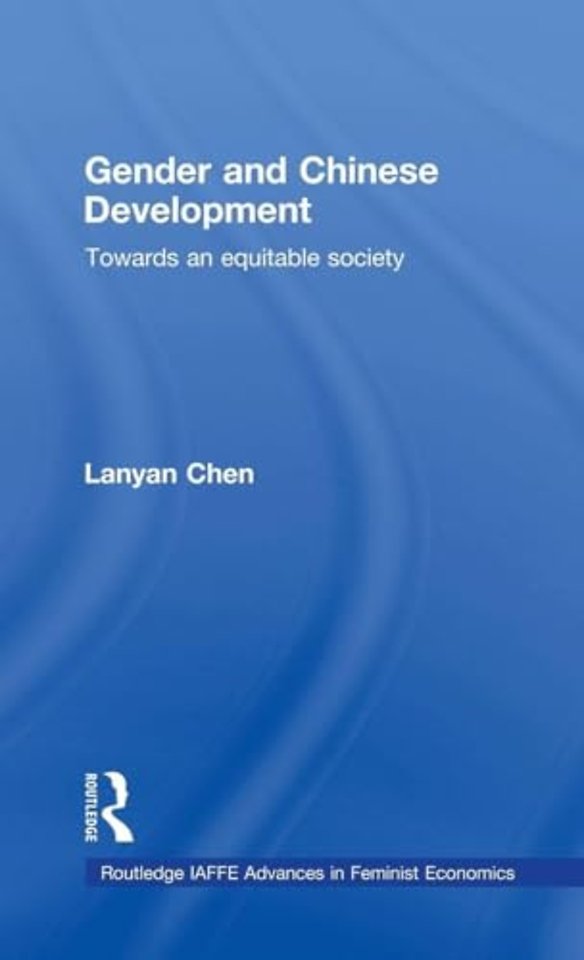 Gender and Chinese Development