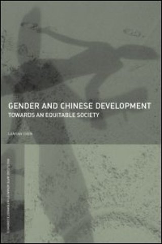 Gender and Chinese Development
