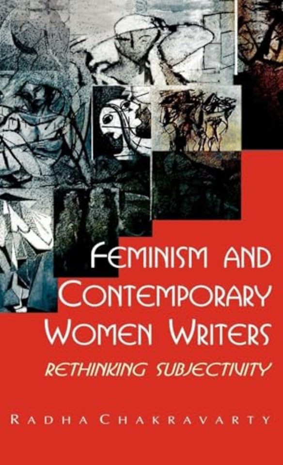 Feminism and Contemporary Women Writers