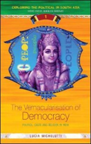 Vernacularisation of Democracy
