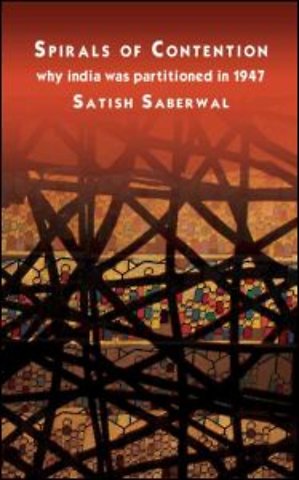 Spirals of Contention