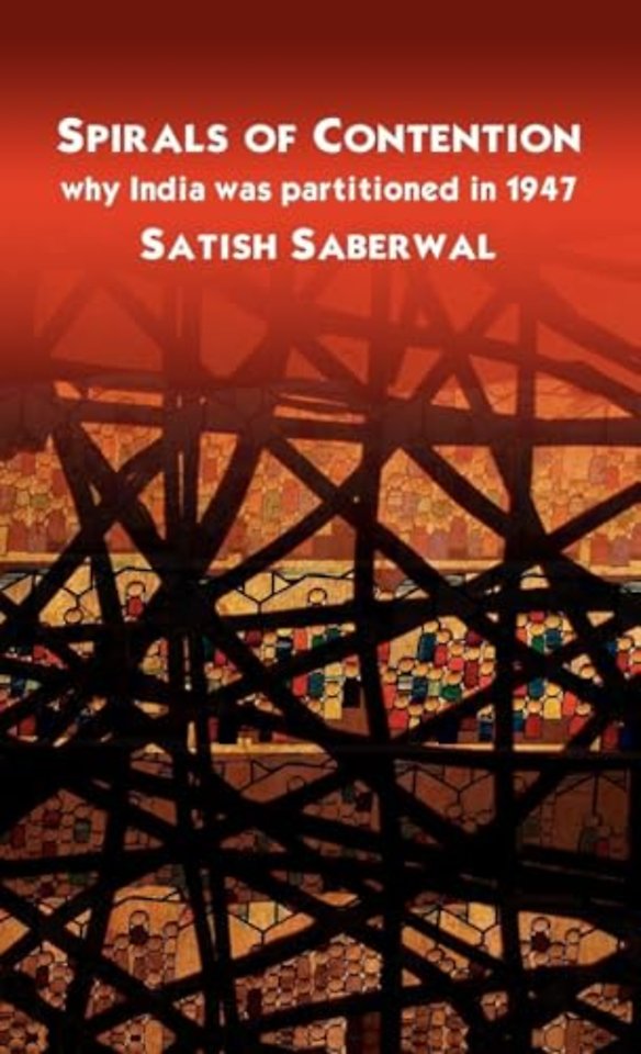 Spirals of Contention