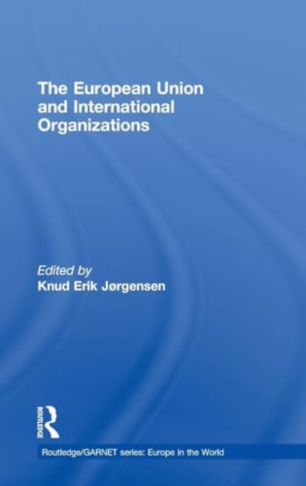 European Union and International Organizations